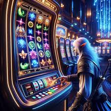 Situs Slot Online