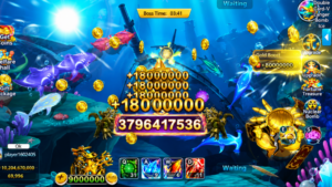 Game Tembak Ikan (9)